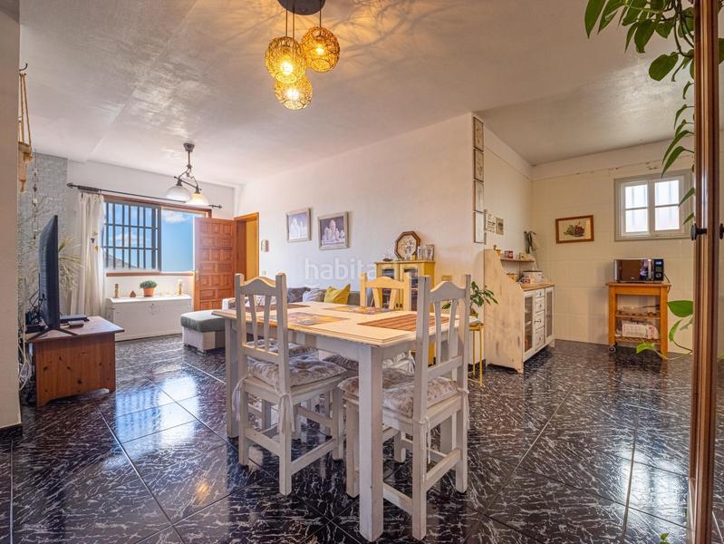 Foto 8f4c2bb5-4ca2-4f3b-bfba-6db2addd41d9. Flat with parking in Vega Lagunera San Cristóbal de La Laguna