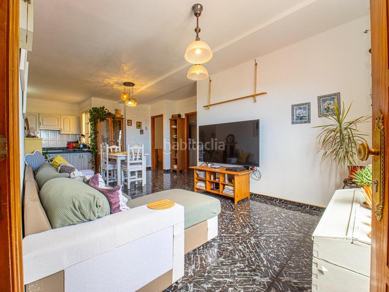 Foto 916d3395-c385-4e98-b5fb-ad3f94618b80. Flat with parking in Vega Lagunera San Cristóbal de La Laguna