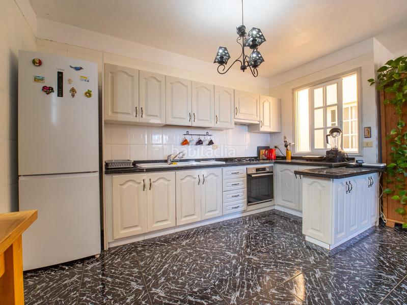 Foto a15cfce8-6ca9-4828-9d6e-7c1240d5f2a7. Flat with parking in Vega Lagunera San Cristóbal de La Laguna