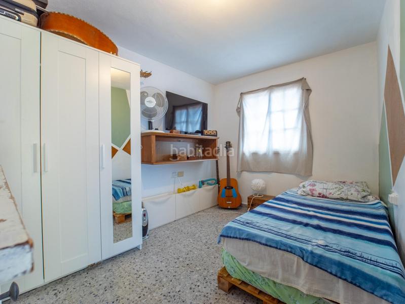 Foto bb818d55-77c6-47dd-9513-c45f056b16aa. Flat with parking in Vega Lagunera San Cristóbal de La Laguna