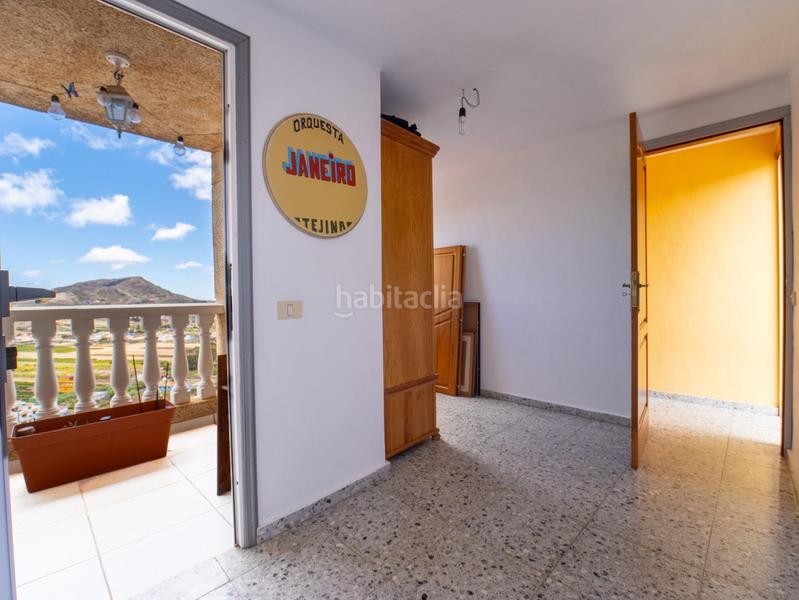 Foto c46c986d-9794-43a5-8505-98b5820093f2. Flat with parking in Vega Lagunera San Cristóbal de La Laguna