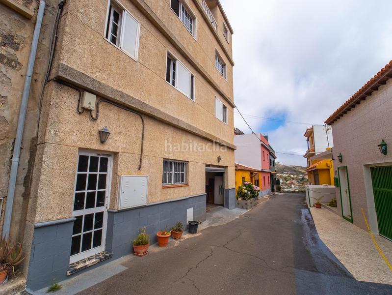 Foto cc6a1b36-4e59-4131-80d1-812f91ac947f. Flat with parking in Vega Lagunera San Cristóbal de La Laguna