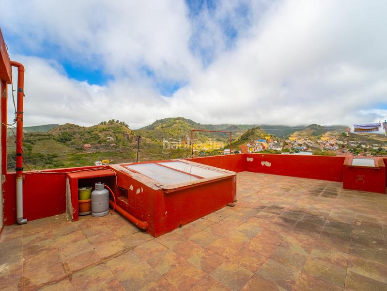 Foto e1437a31-ccd9-40f6-990a-f128dbd4a9ee. Flat with parking in Vega Lagunera San Cristóbal de La Laguna