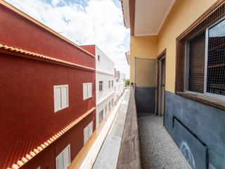 Appartement à Anaga