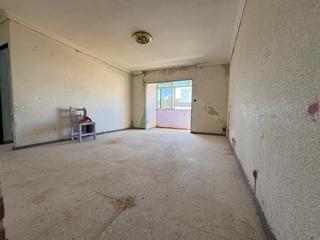 Appartement à La Cuesta - Finca España