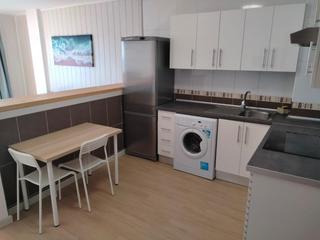 Lloguer Apartament a Barranco Grande