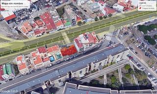 Terreny residencial  Carretera el rosario
