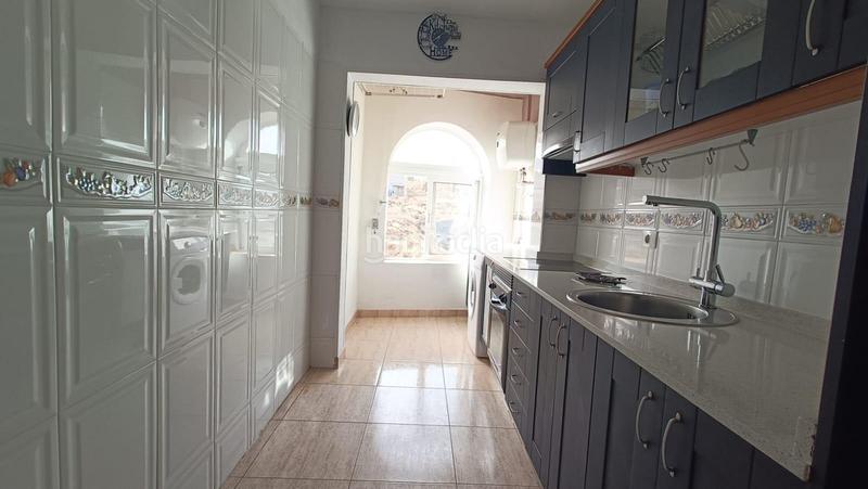 Foto aa2fd44d-fff6-4d20-90a2-696ef9f919ed. Appartamento in Barranco Grande Santa Cruz de Tenerife