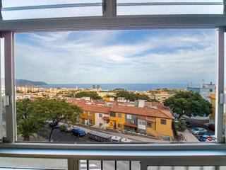 Etagenwohnung in Chimisay - Las Delicias - Miramar