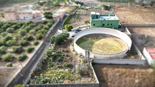 Casa a Valle de Guerra. Casa con terreno en valle guerra