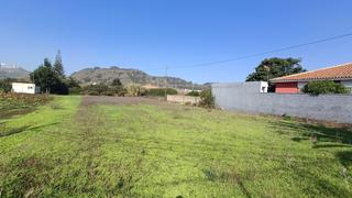 Wohngrundstück in Vega Lagunera. Se vende solar urbano en camino la rúa
