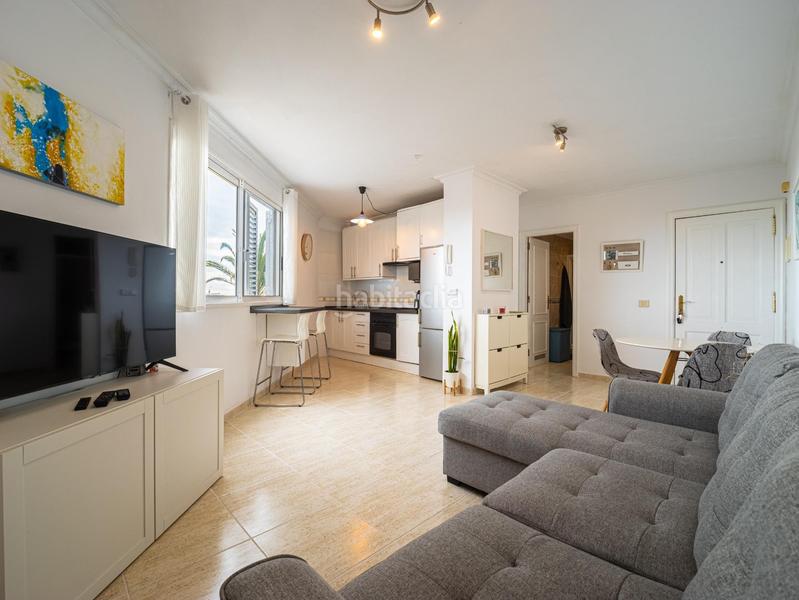 Foto 87e961f8-ccee-4b9c-af66-c0f09a59fe48. Appartamento in Barranco Grande Santa Cruz de Tenerife