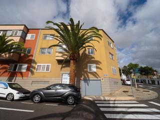 Piso en Barranco Grande. Piso en venta en barranco grande