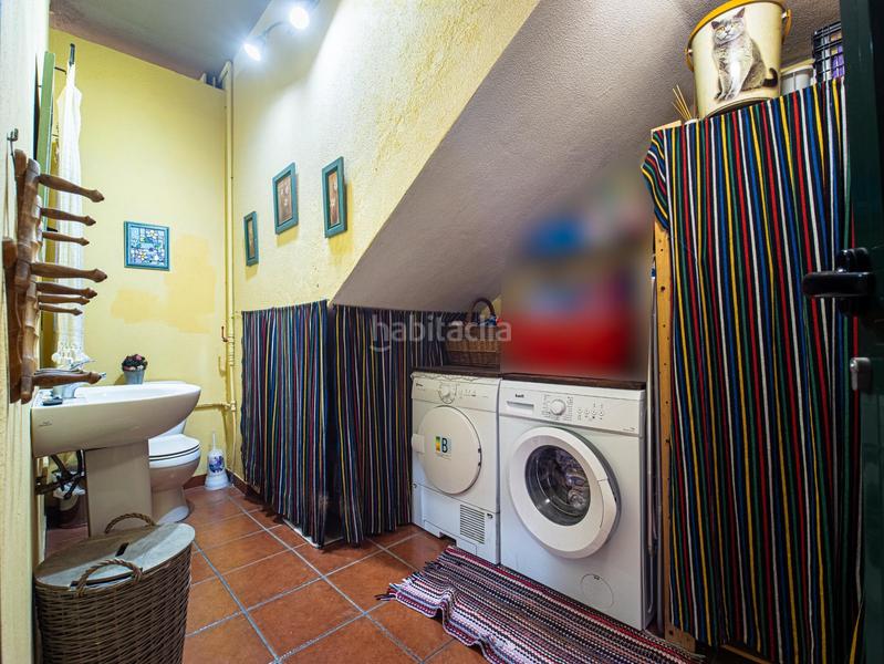 Foto 517f32fe-bb0f-4486-b447-77ec1453a61f. Semi detached house with parking in La Gallega Santa Cruz de Tenerife