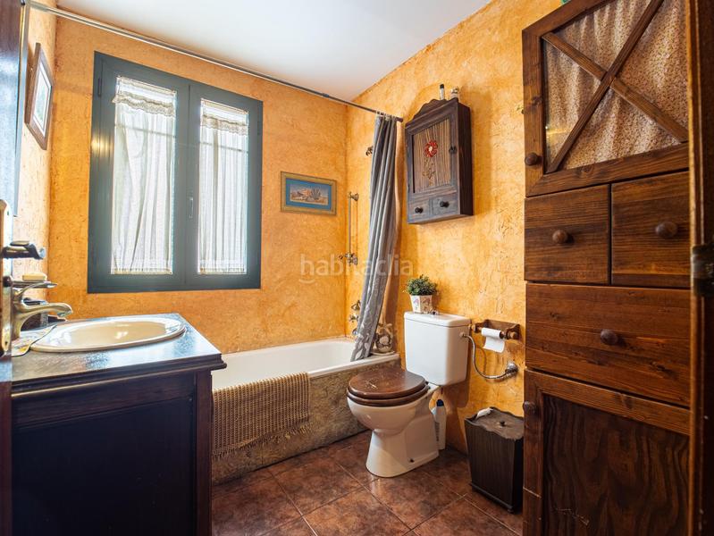 Foto 67938dda-349a-4397-8137-300f1086554a. Semi detached house with parking in La Gallega Santa Cruz de Tenerife