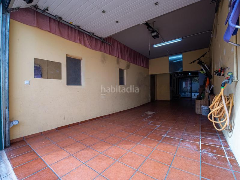 Foto 6ccfa1c2-5b76-48c0-bcc8-0fb35ae0d73c. Semi detached house with parking in La Gallega Santa Cruz de Tenerife