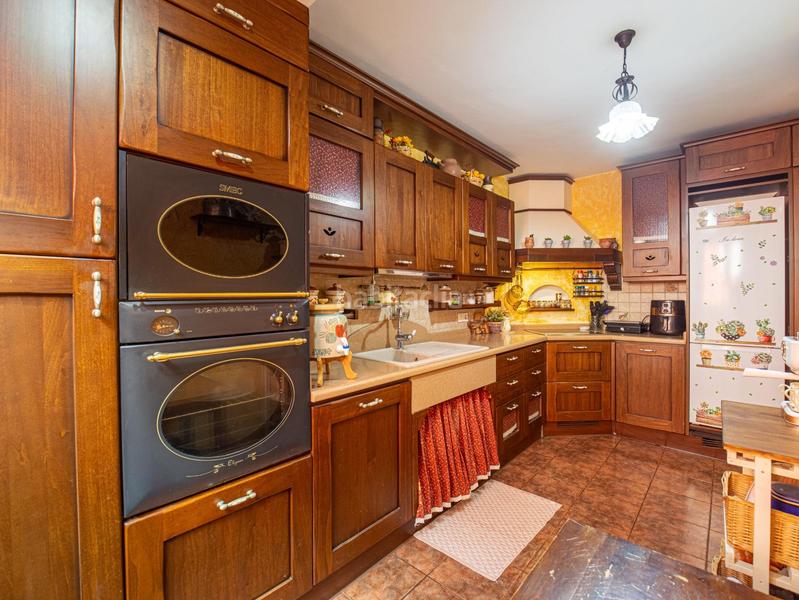 Foto 7feab600-c638-4f09-b1fe-3ce4bd38f38d. Semi detached house with parking in La Gallega Santa Cruz de Tenerife