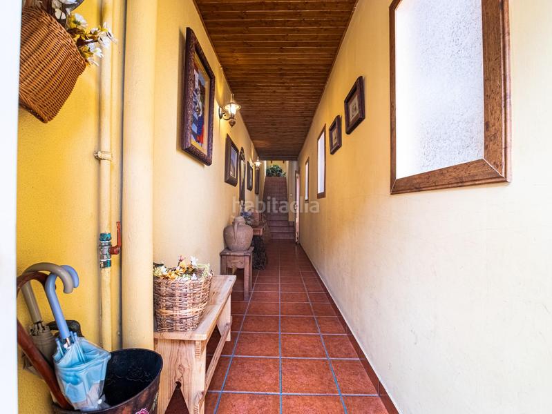 Foto 887893d5-805e-4511-9caf-30b6aab4118a. Semi detached house with parking in La Gallega Santa Cruz de Tenerife