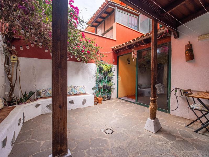 Foto 9ef10985-b489-47fd-9bc5-26b335089310. Semi detached house with parking in La Gallega Santa Cruz de Tenerife
