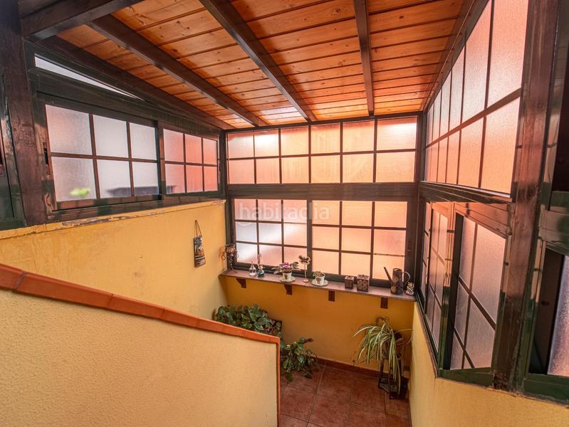 Foto b85fbce9-849e-4a63-9506-949b80c0f503. Semi detached house with parking in La Gallega Santa Cruz de Tenerife