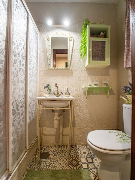 Foto df407282-7bec-487c-9762-3f03c11490c9. Semi detached house with parking in La Gallega Santa Cruz de Tenerife