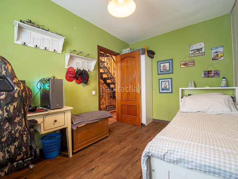 Foto f8acb873-64a0-4ba1-bb3f-a5a2c732976d. Semi detached house with parking in La Gallega Santa Cruz de Tenerife