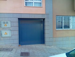 Local Comercial en Barranco Grande