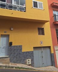 Aparcament cotxe a Taco - Los Andenes - Las Chumbreras. Se vende garaje en el cardonal