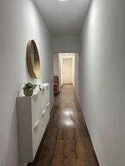 Pis a Taco - Los Andenes - Las Chumbreras