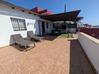 Miete Appartement in Bocacangrejo - Costanera