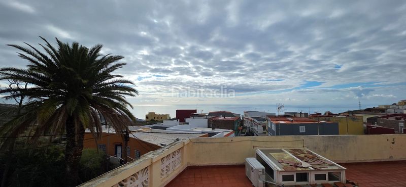 Foto 9bd37f7f-865f-4df5-93cb-5dab238fcb44. Casa amb aparcament a Barranco Hondo Candelaria