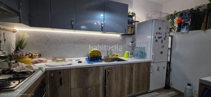 Foto a06d61cd-c01d-4316-bcef-ba8d9616270e. Casa amb aparcament a Barranco Hondo Candelaria