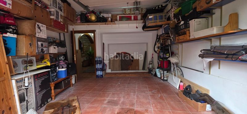 Foto cda277f9-f36c-42dc-a556-f246bda48e6c. Casa amb aparcament a Barranco Hondo Candelaria