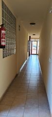Flat in Las Caletillas - Punta Larga
