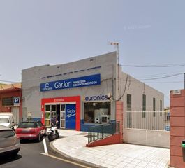 Local Comercial a Calle de la Cruz