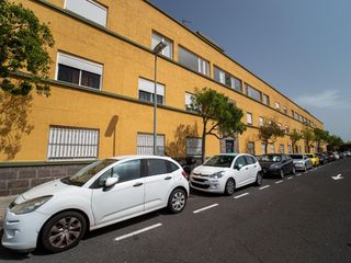 Pis a Tincer. Piso con dos plazas de garaje y trastero en tíncer