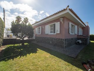 Chalet in San Antonio - Las Arenas. Chalet en venta en el puerto de la cruz