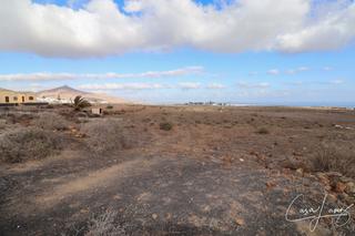 Residential Plot in San Bartolomé pueblo