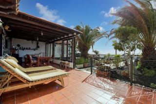 Chalet en Macher