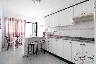Maison à Orzola