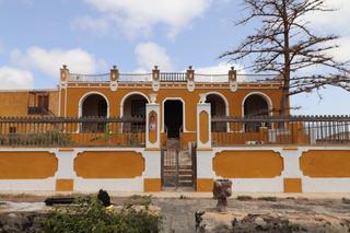 Maison à Tao - Mozaga -Tomarén