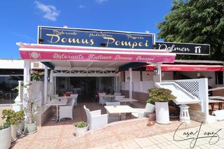 Local Comercial a Costa Teguise