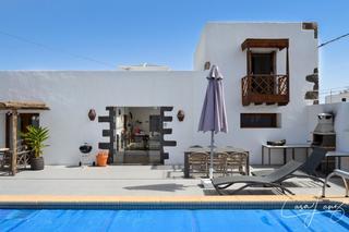 Chalet en Tiagua