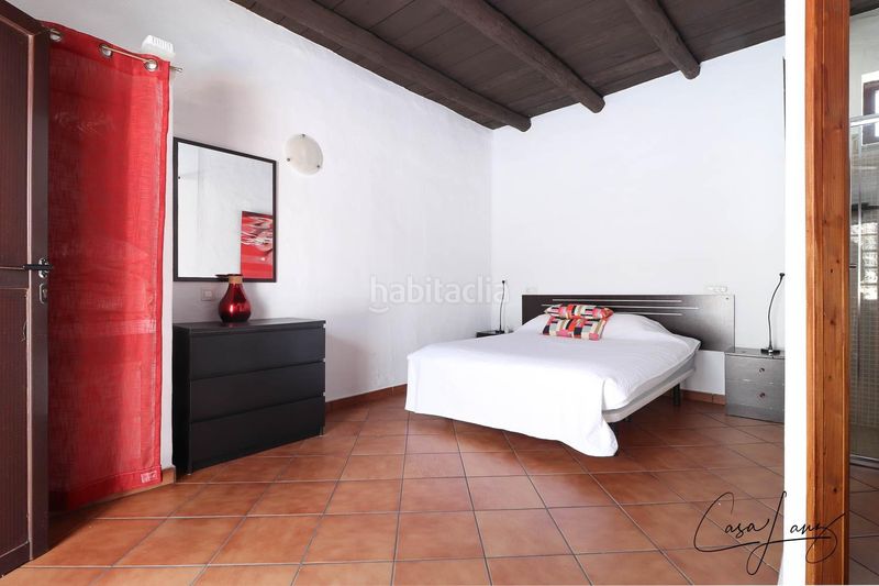Foto 28065ee3-4e77-444a-8c12-84aba73e379c. Chalet en Güime San Bartolomé
