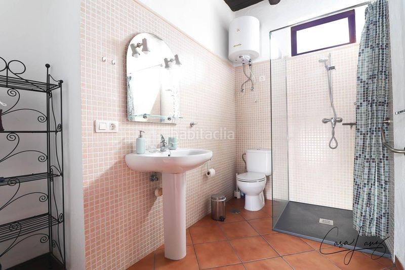 Foto 75a5145c-3472-4b6e-b59e-2b6a66ee464a. Chalet en Güime San Bartolomé