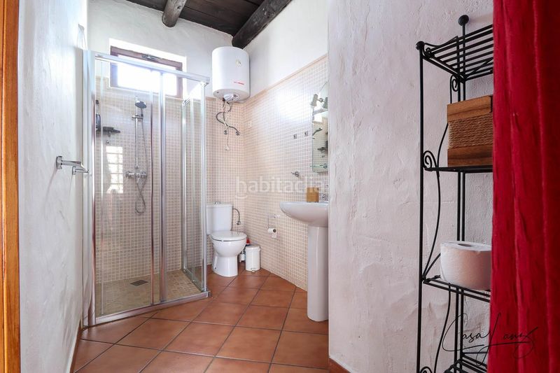 Foto 783ce70f-705e-4c77-9582-63ee91d7924a. Chalet en Güime San Bartolomé
