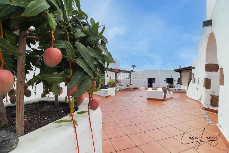 Foto 874dd244-3882-421c-b186-bc257c05569a. Chalet en Güime San Bartolomé