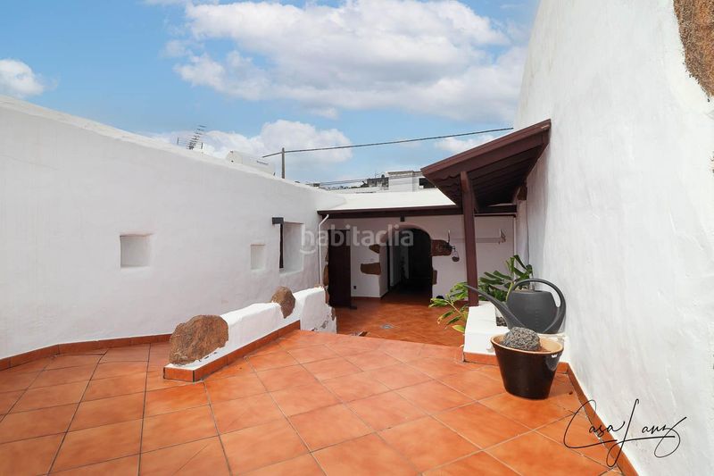Foto 91b225b9-c78e-4d61-8938-0ec837a825ce. Chalet en Güime San Bartolomé