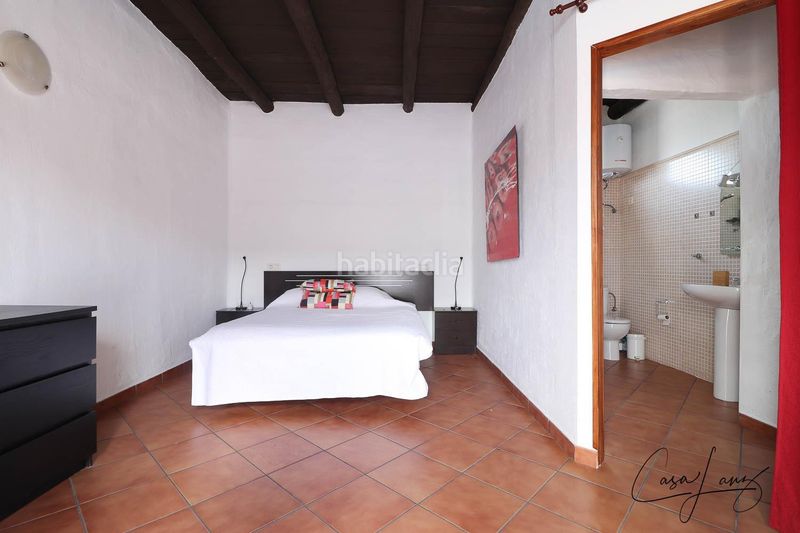 Foto a8539c68-18a1-4f02-95c3-706c0e842854. Chalet en Güime San Bartolomé