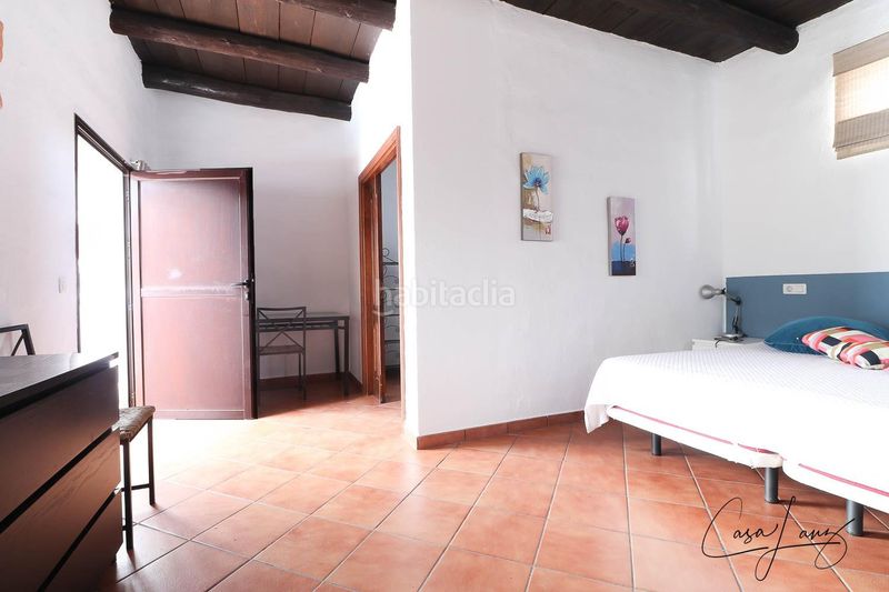 Foto b01ba74c-4bd5-48f5-8b81-43f2a2035b99. Chalet en Güime San Bartolomé